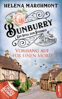 Bunburry - Vorhang auf für einen Mord