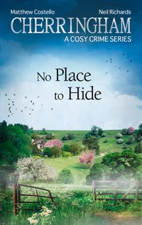 Cherringham - No Place to Hide