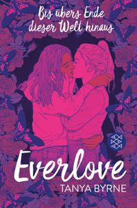 Everlove – Bis übers Ende dieser Welt hinaus