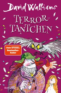 Terror-Tantchen