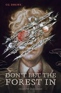 Don't Let The Forest In