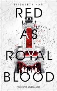 Red as Royal Blood