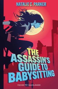 The Assassin's Guide to Babysitting