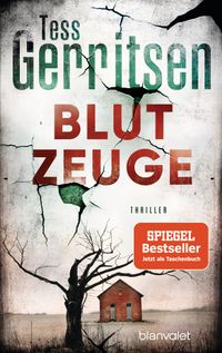 Blutzeuge