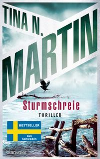 Sturmschreie