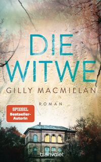 Die Witwe