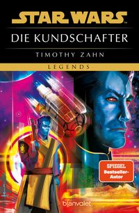 Star Wars™ - Die Kundschafter