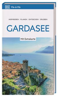 Vis-à-Vis Reiseführer Gardasee
