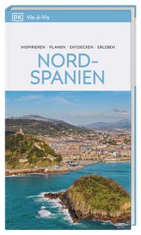 Vis-à-Vis Reiseführer Nordspanien