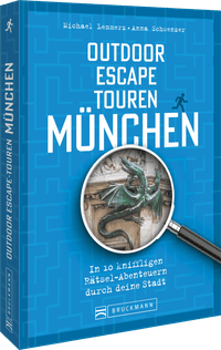 Outdoor Escape-Touren München