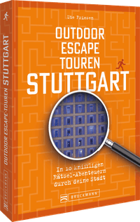 Outdoor Escape-Touren Stuttgart