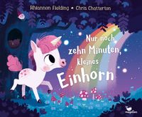Nur noch zehn Minuten, kleines Einhorn