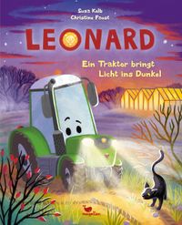 Leonard - Ein Traktor bringt Licht ins Dunkel