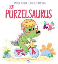 Der Purzelsaurus