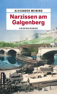 Narzissen am Galgenberg