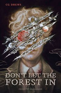 Don't Let The Forest In