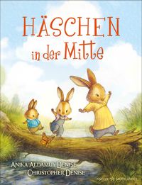 Häschen in der Mitte
