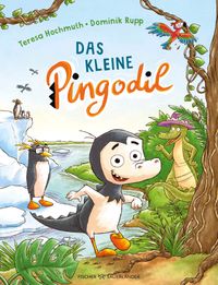 Das kleine Pingodil