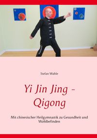 Yi Jin Jing - Qigong