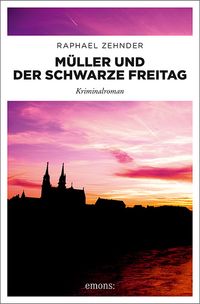 Müller und der Schwarze Freitag