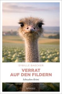 Verrat auf den Fildern