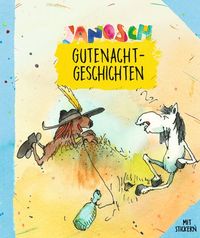 Janosch - Gutenacht-Geschichten
