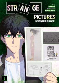 Strange Pictures - Seltsame Bilder 01