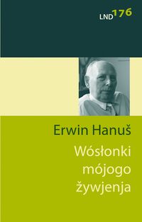 Wósłonki mójogo žywjenja