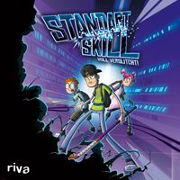 Standart Skill – Voll verglitcht!