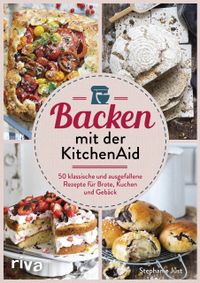 Backen mit der KitchenAid