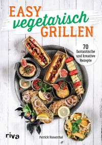 Easy vegetarisch grillen