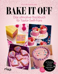 Bake it off