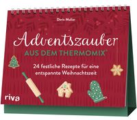 Adventszauber aus dem Thermomix®