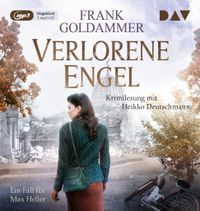 Verlorene Engel. Ein Fall für Max Heller