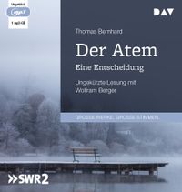 Der Atem. Eine Entscheidung