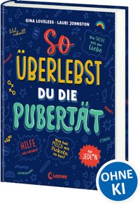 So überlebst du die Pubertät