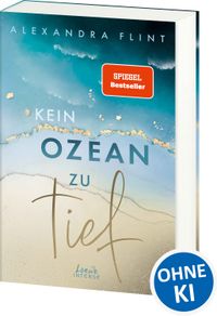 Kein Ozean zu tief (Tales of Sylt, Band 3)