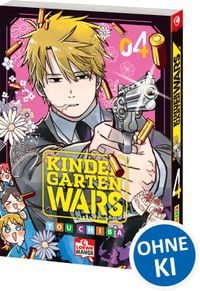 Kindergarten WARS 04