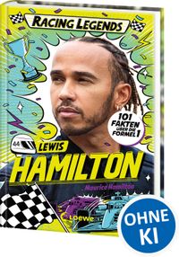 Racing Legends (Band 1) - Lewis Hamilton