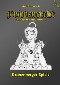 Friesenrecht - Akt VII