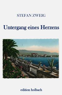 Untergang eines Herzens