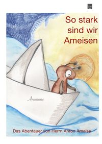 So stark sind wir Ameisen