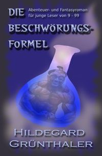 Die Beschwörungsformel
