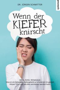 Wenn der Kiefer knirscht