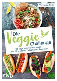 Die Veggie-Challenge