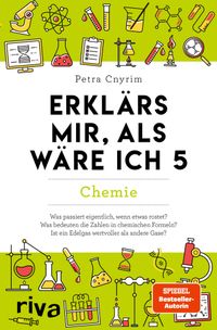 Erklärs mir, als wäre ich 5 – Chemie