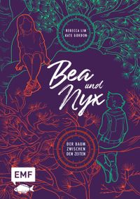 Bea & Nyx – Der Baum zwischen den Zeiten