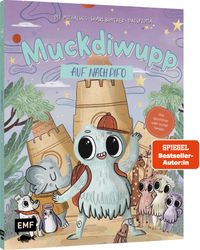 Muckdiwupp – Auf nach Pifo