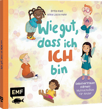 Wie gut, dass ich ICH bin