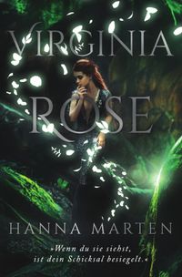 Die Feen-Saga / Virginia Rose